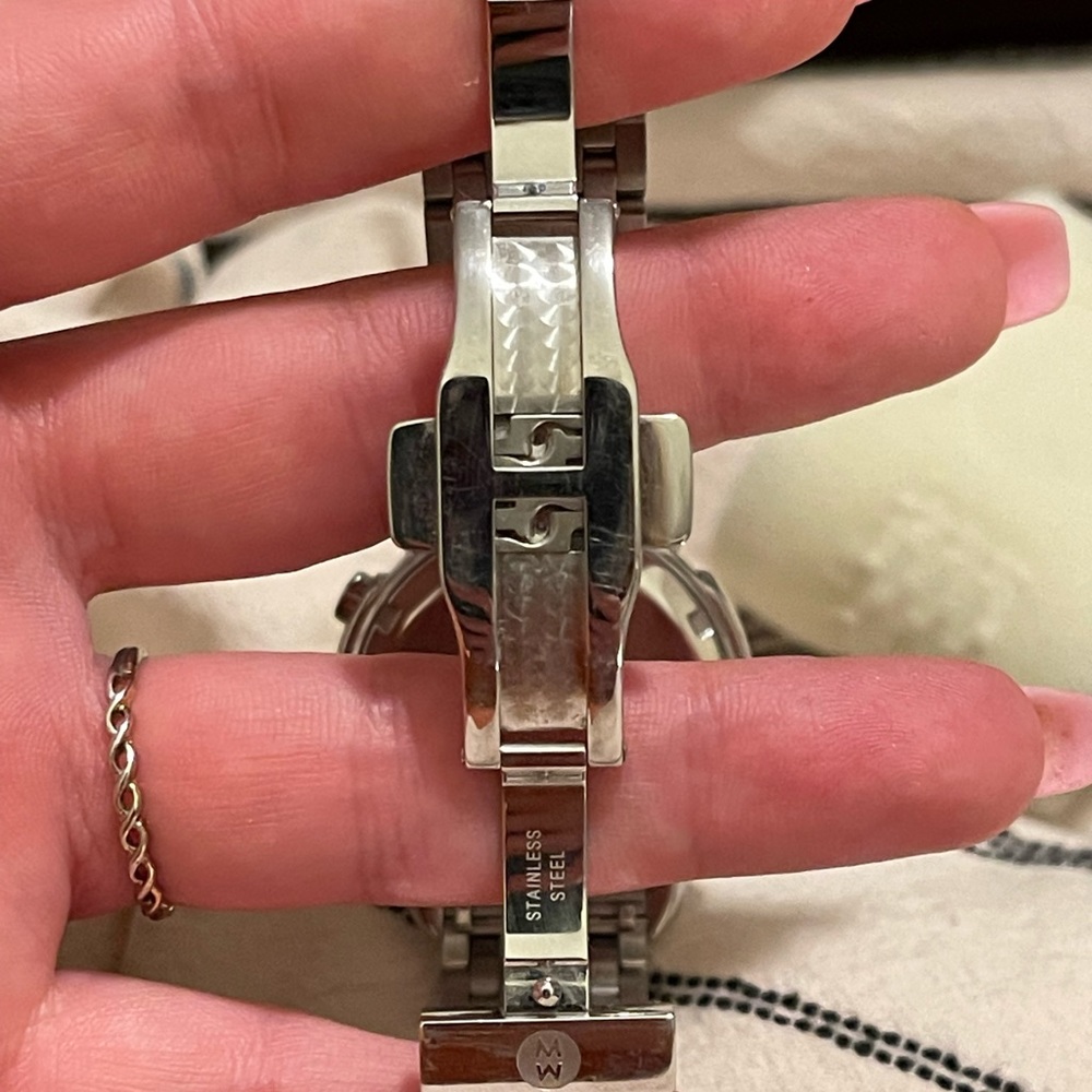Michele Watch - Picture 7 of 7